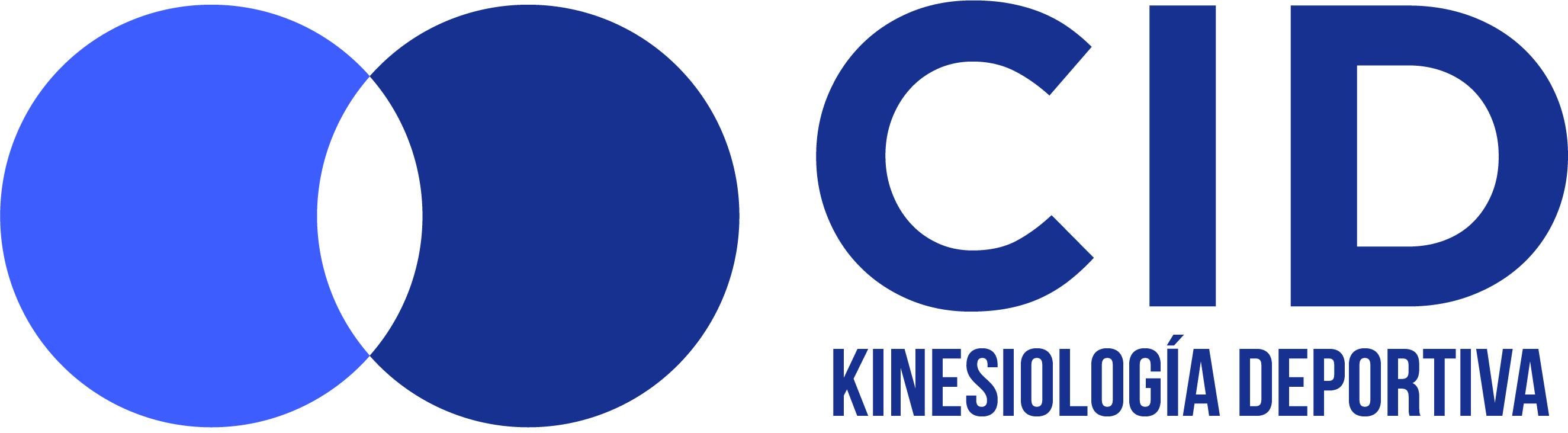 CID Kinesiología Deportiva